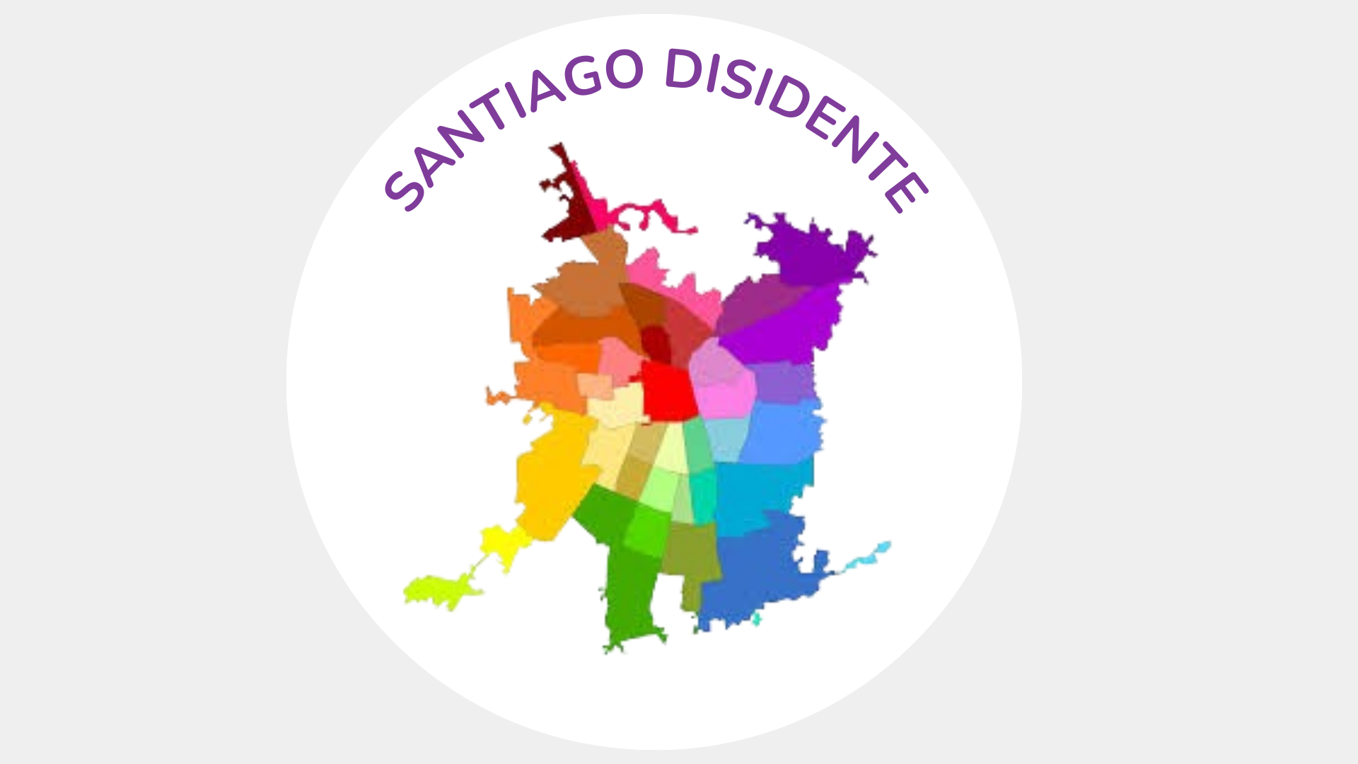 Santiago disidente